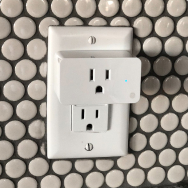 Smart sockets